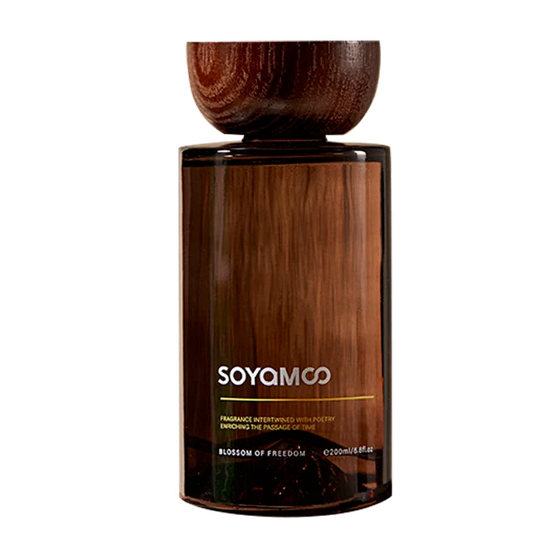 Difusor Ambiental Perfume De Varilla 200ml SOYAMCO