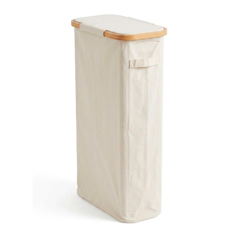 Organizador de rollos de Papel Higienico con Dispensador Porta Confort