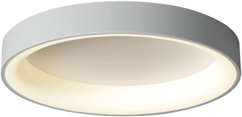 Lampara De Techo Moderna Para Hogar U Oficina Luz Led 621 Wakeshome