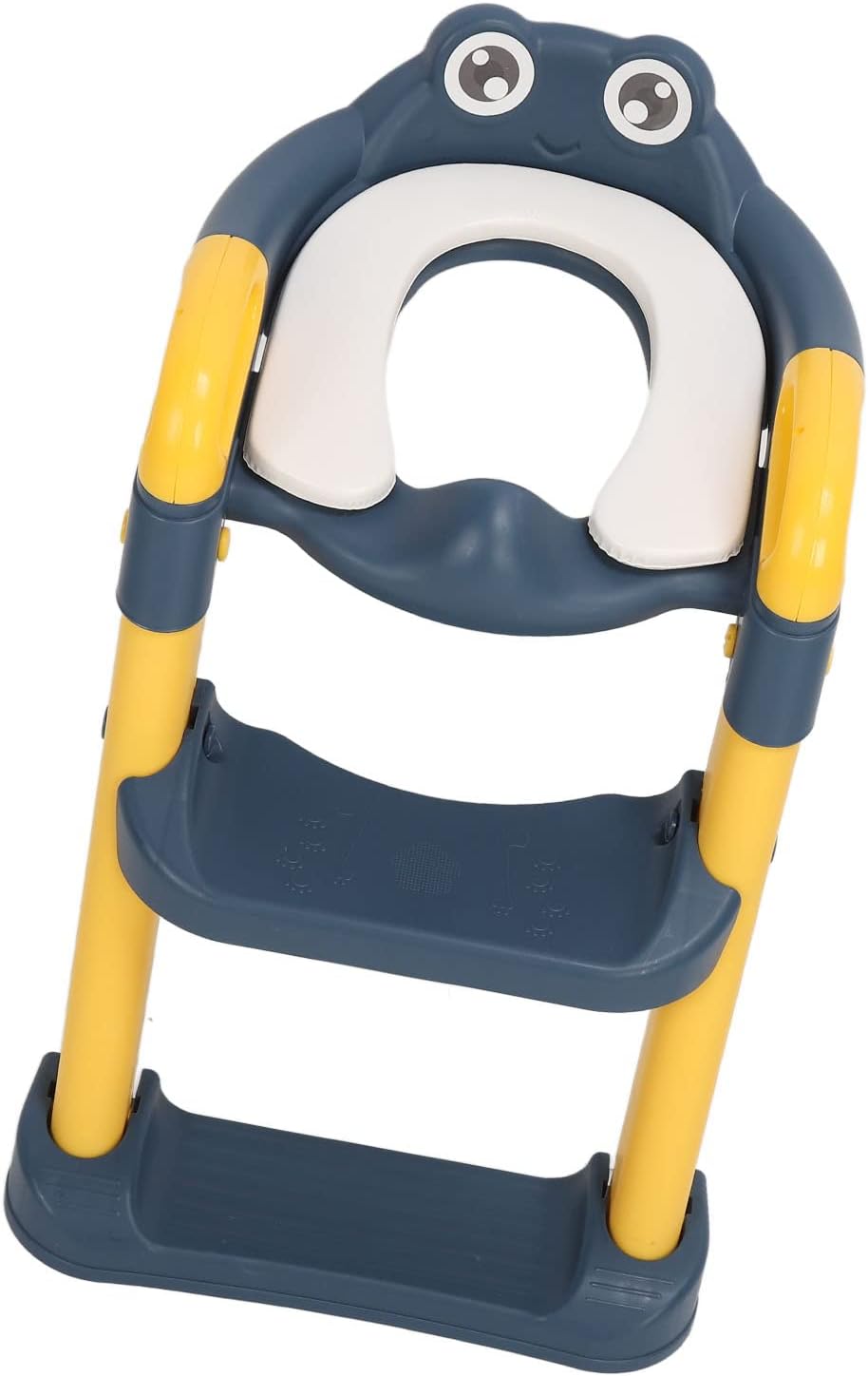 Escalera Adaptador para Baño Asiento WC para Niños