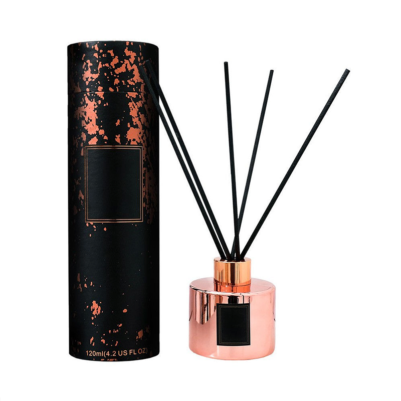 Difusor Varitas 200 Ml Green Citrus Ámbar Madison Difusor Ambiental Perfume De Varillas 200 Ml Wakeshome