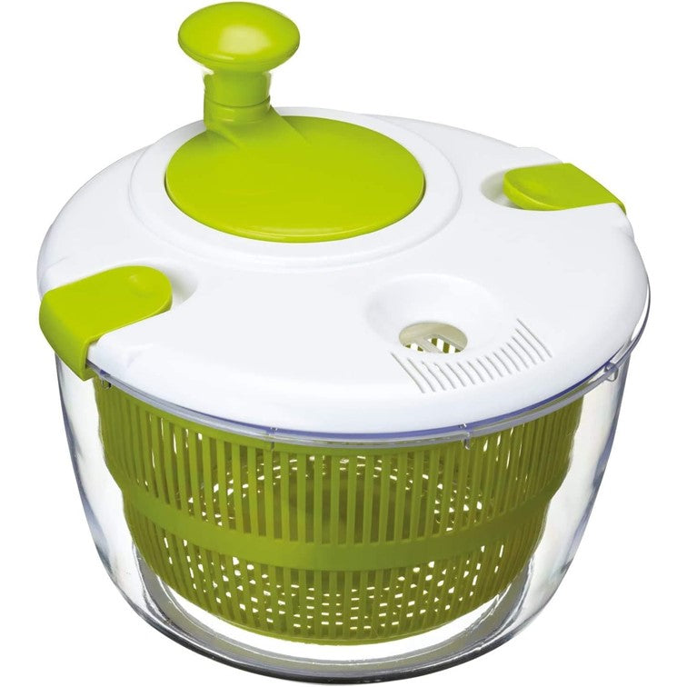 Secador Escurridor de Verduras Frutas y Vegetales