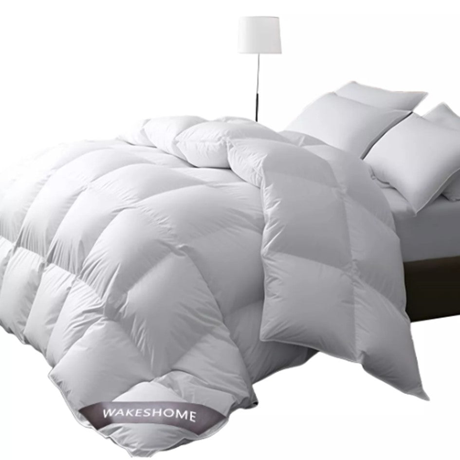 Plumón Nordico Quilt Healthy Sleep Wakeshome
