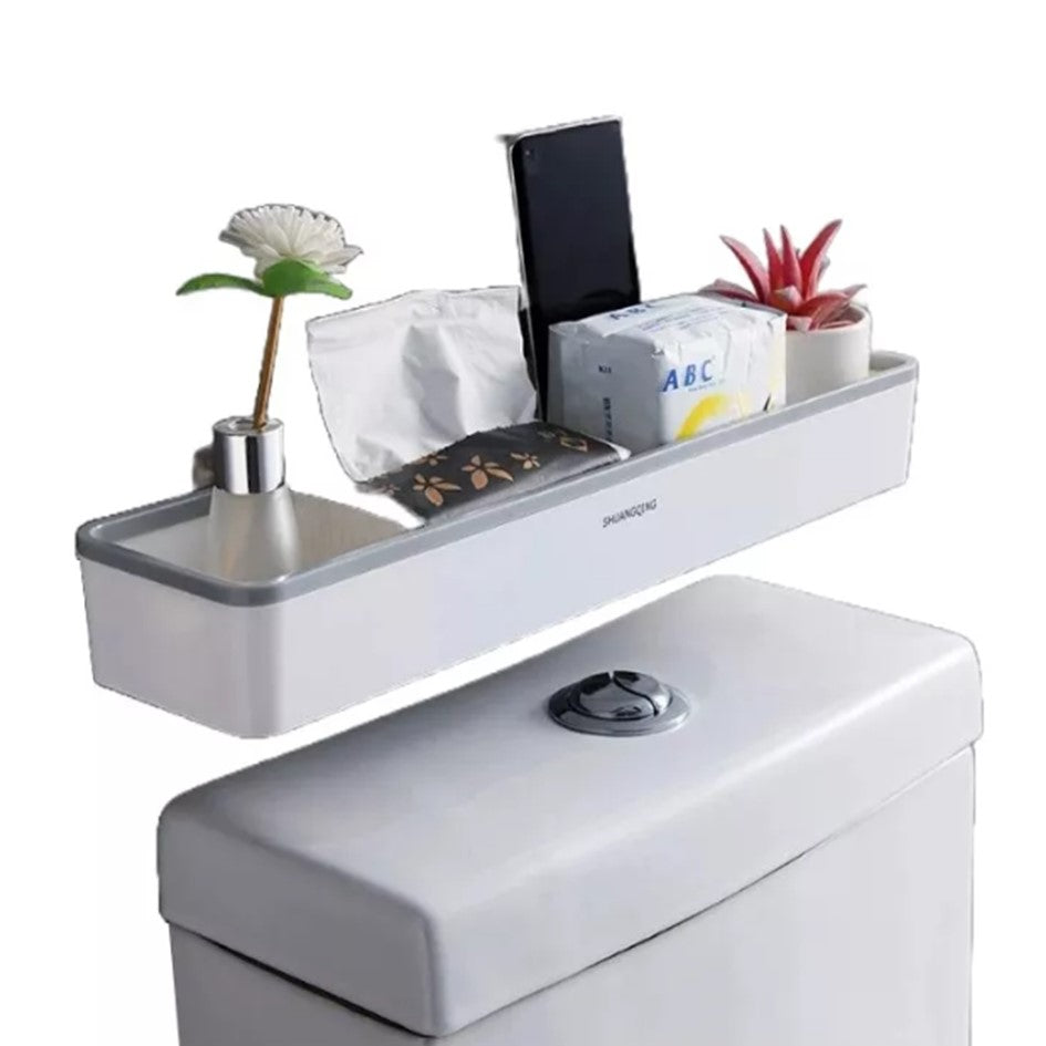 Estante De Baño Organizador De Cocina Esquinero De Ducha