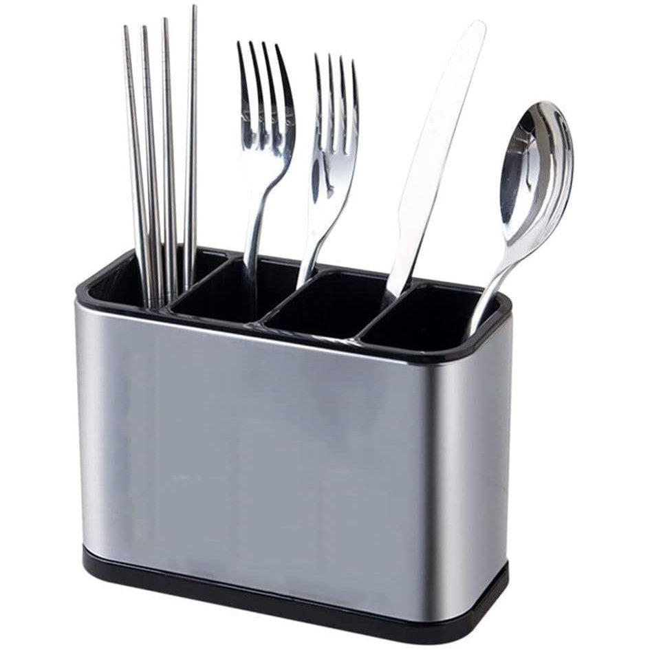 Organizador Para Cubiertos Porta Servicio Utensilios Cocina