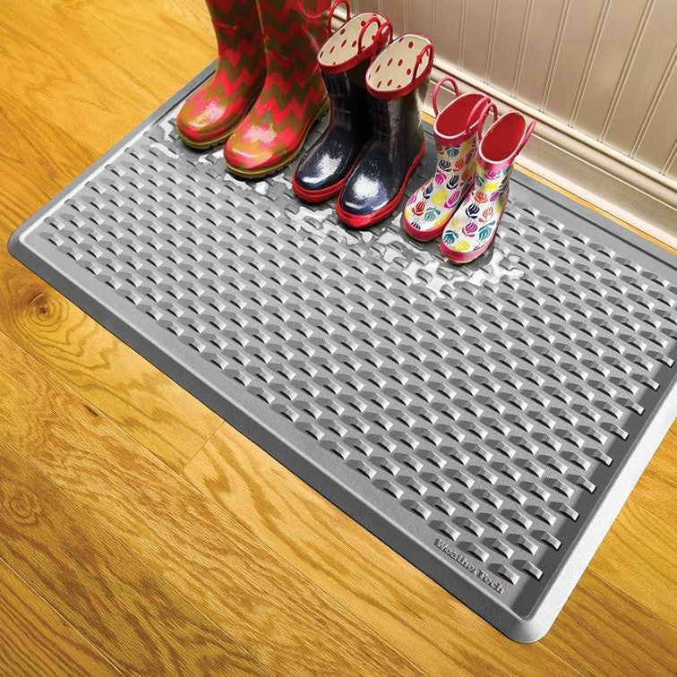 Alfombra para Interiores Tapete WeatherTech para el Hogar Rectangular