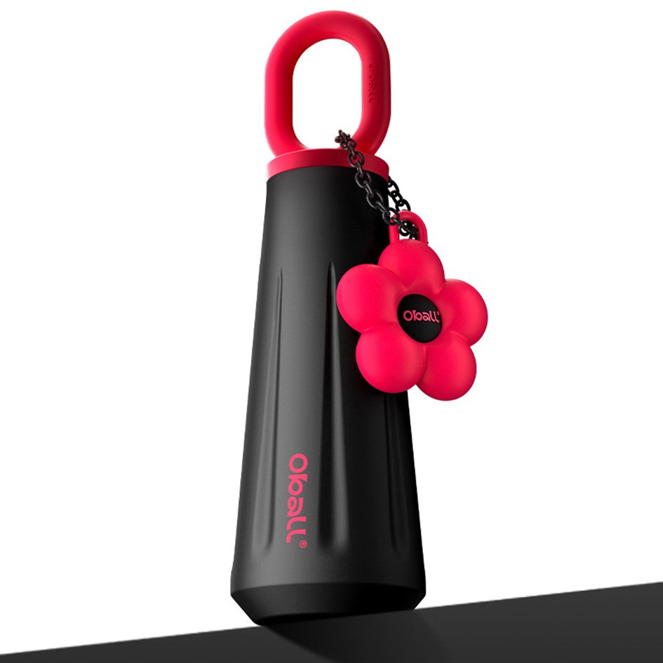 Botella Portátil Cooler Acero Inoxidable