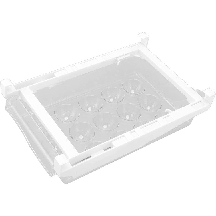 Bandejas para Refrigerador Organizador de Huevos
