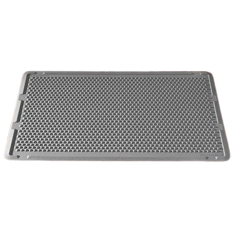 Alfombra para Exteriores Tapete WeatherTech para el Hogar Rectangular