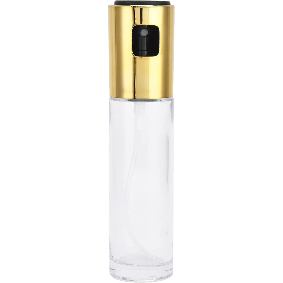 Rociador De Aceite Aceitero Spray Alcuza Vinagre Limon