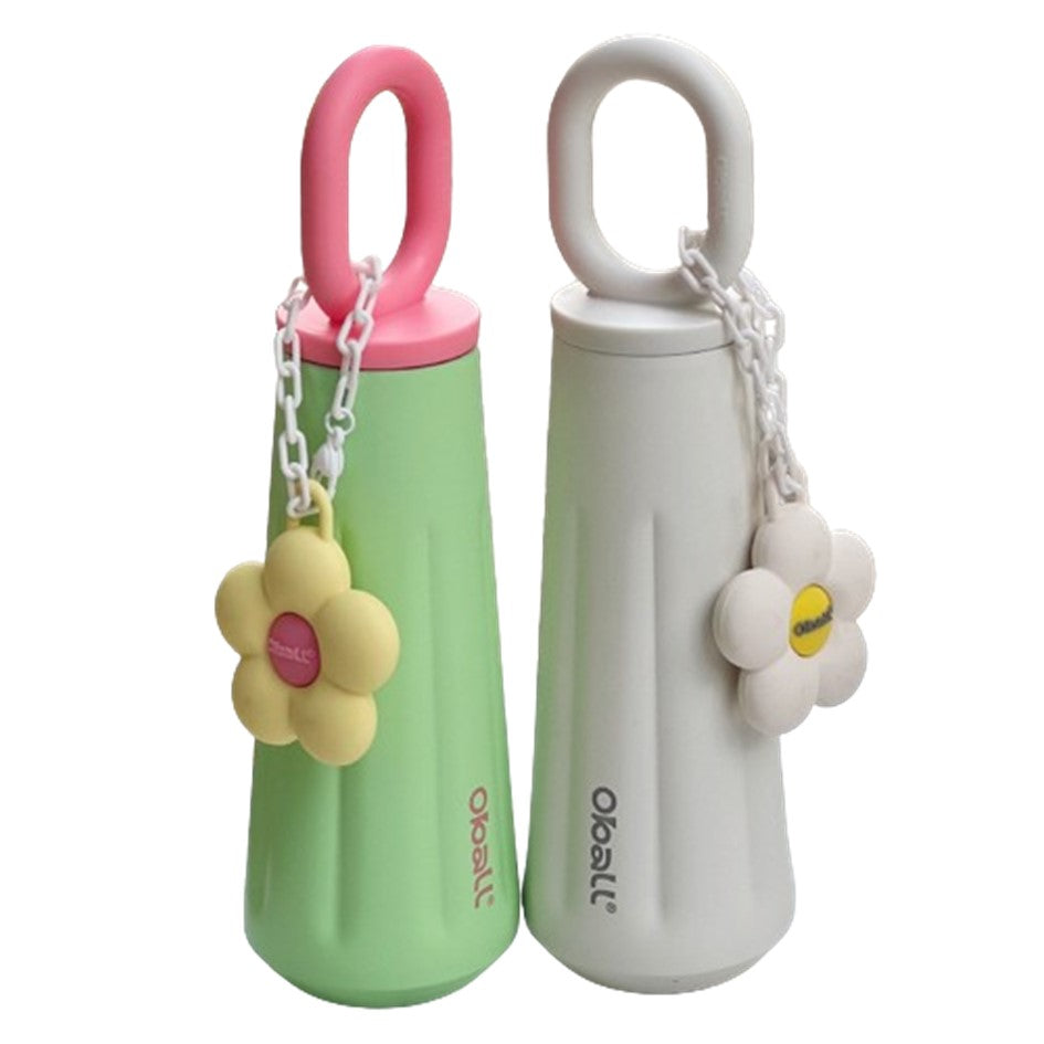 Botella Portátil Cooler Acero Inoxidable