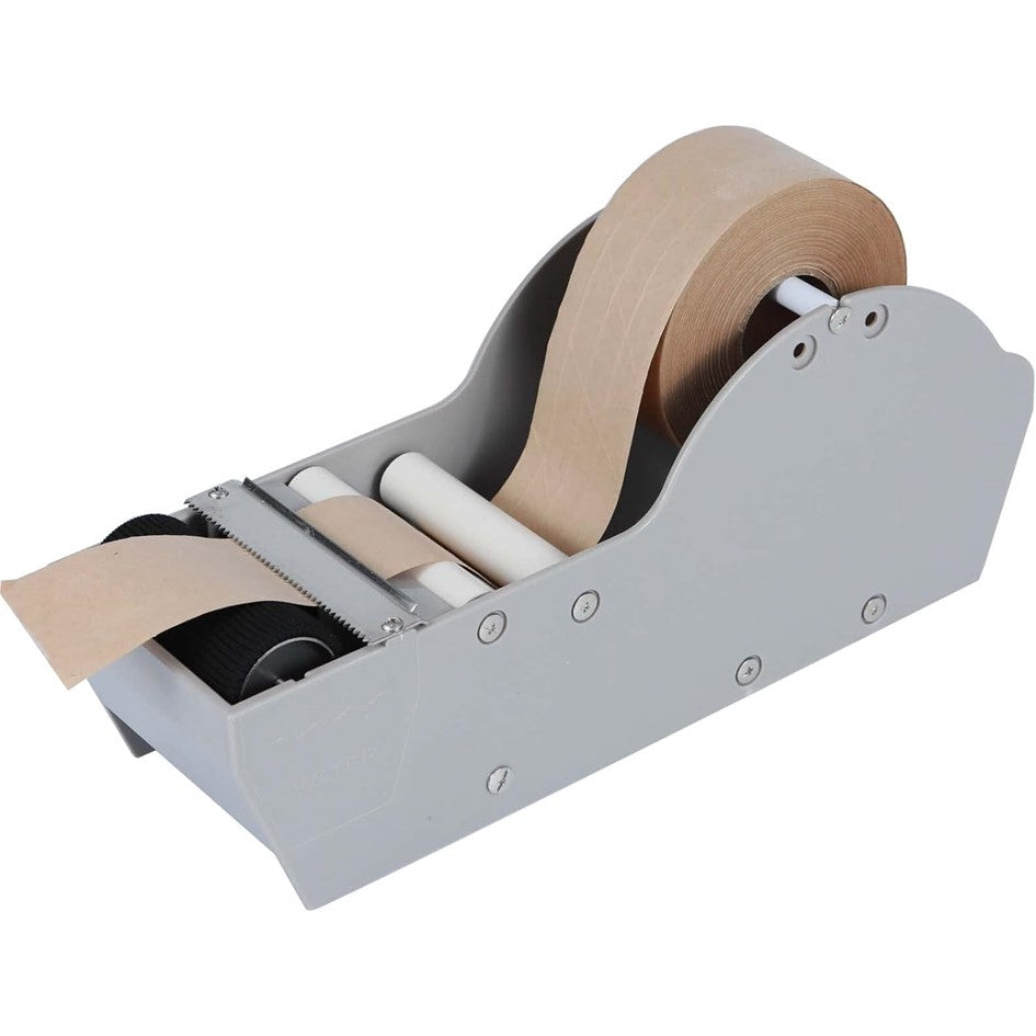 Dispensador de Cinta de Papel kraft Reforzada