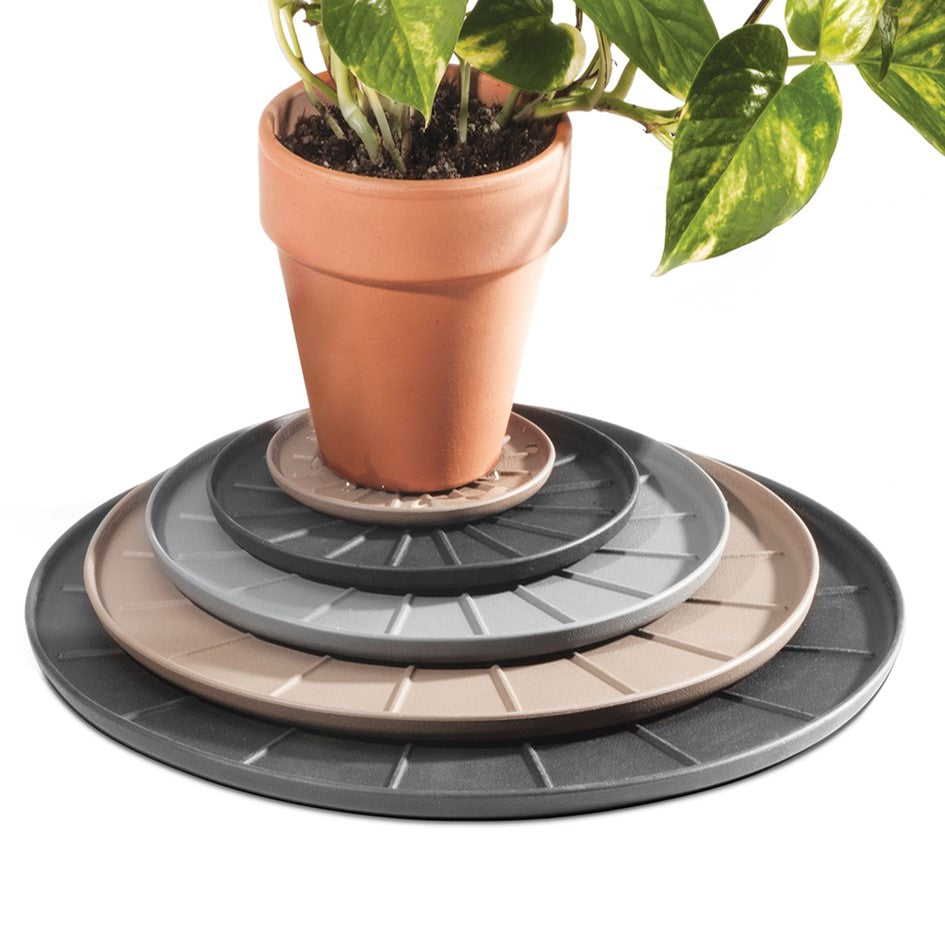 Protectores de Superficies WeatherTech Redondos para el Hogar Posavasos Individuales Variedad de Tamaños