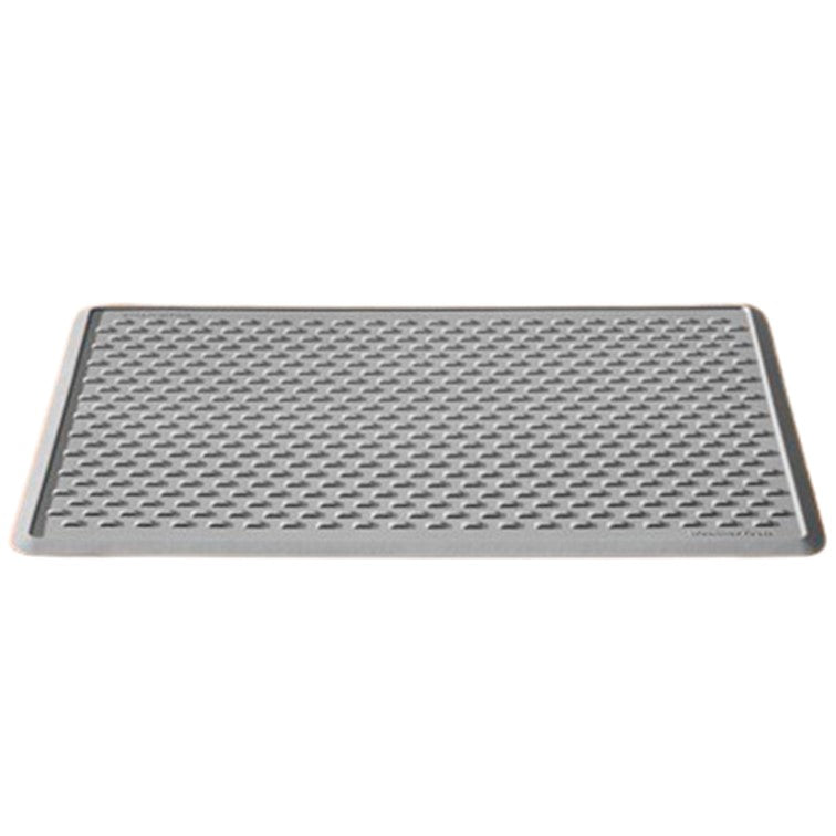 Alfombra para Interiores Tapete WeatherTech para el Hogar Rectangular