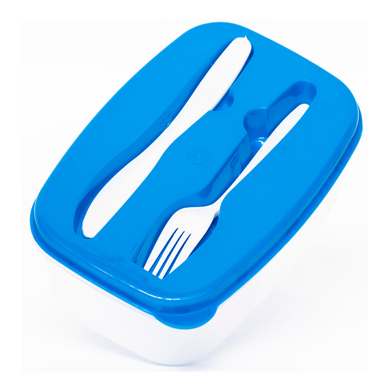 Lonchera Termica D Plastico Fiambrera Colaccion Con Servicio