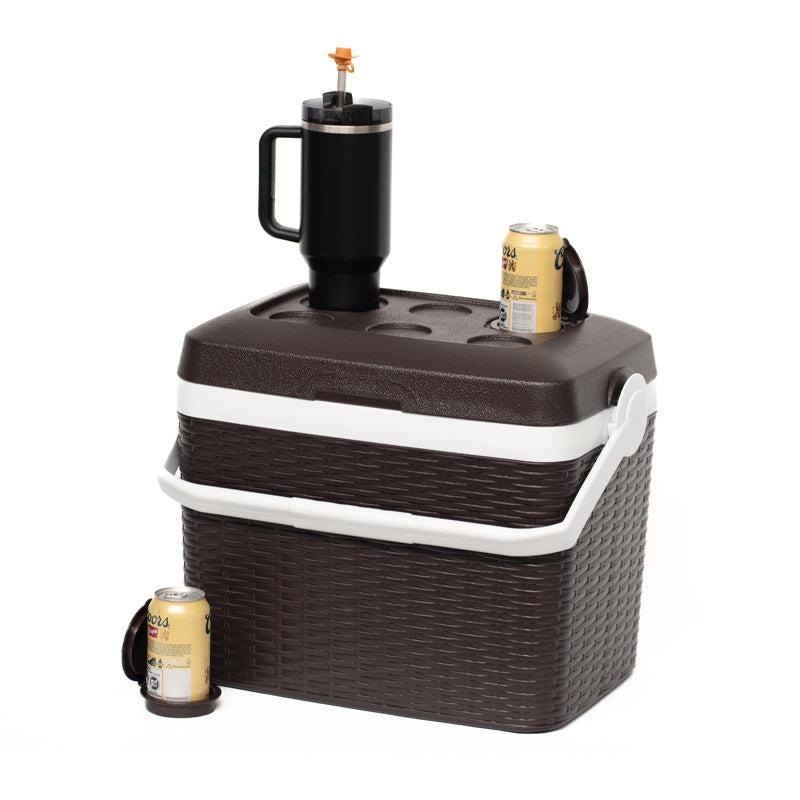 Nevera Cooler Hielera Portatil 30L