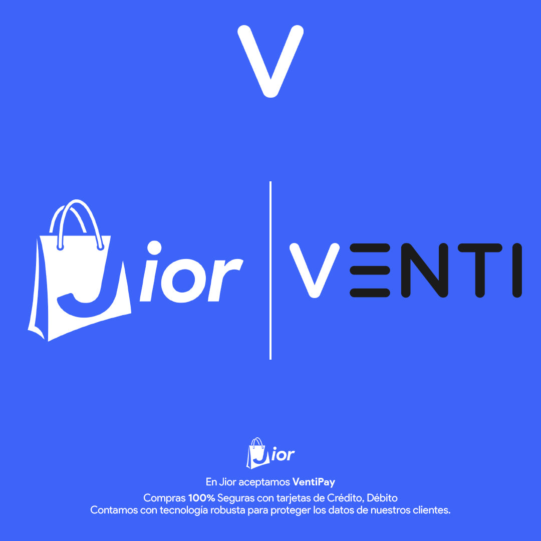 VentiPay, paga en cuotas con débito sin interés