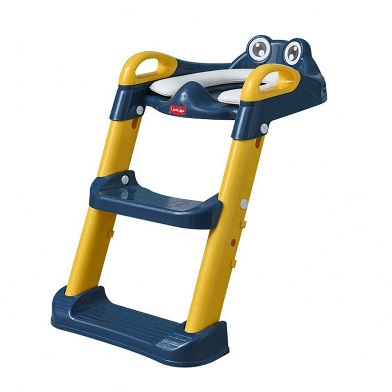Escalera Adaptador para Baño Asiento WC para Niños
