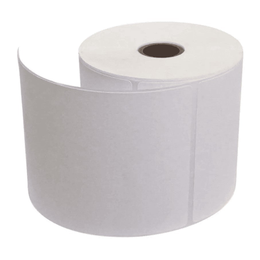 Etiquetas Térmicas Autoadhesivas Premium 100x150 Mm 350 Unid