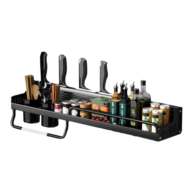 Rack Organizador Estante Cocina Multiuso Organizador Especia