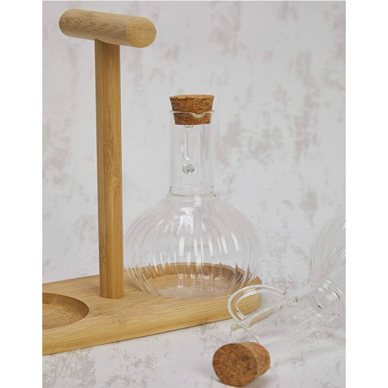 Alcuza Aceitero Vinagrero De Mesa Dispensador Aceite Vinagre