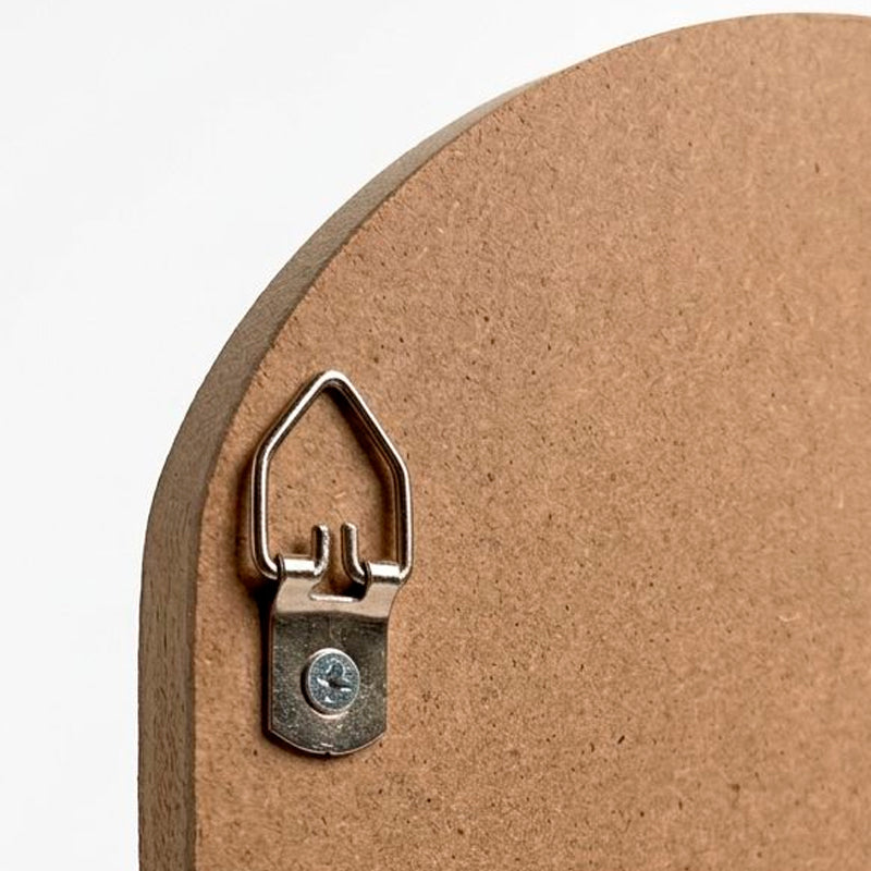 Repisa Organizador Soporte de Pared para Llaves Decoración Recibidor