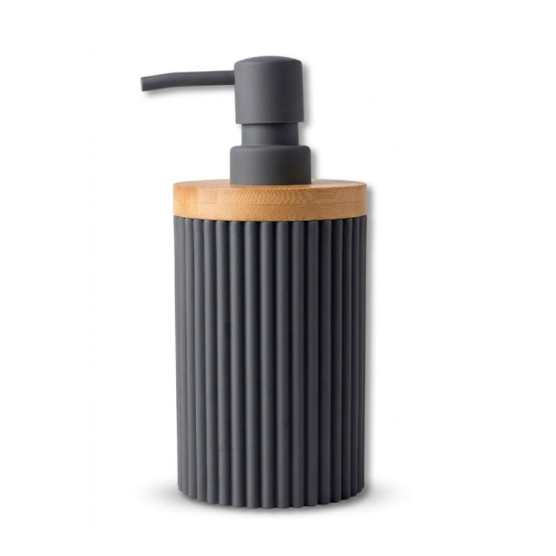 Dispensador De Jabon Locion Botella 350 Ml