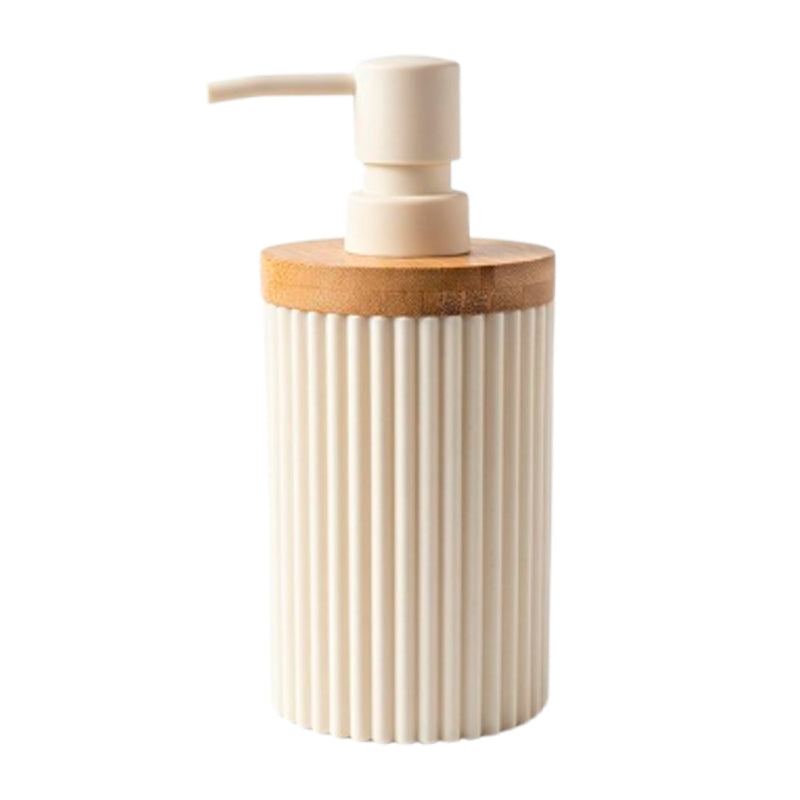 Dispensador De Jabon Locion Botella 350 Ml