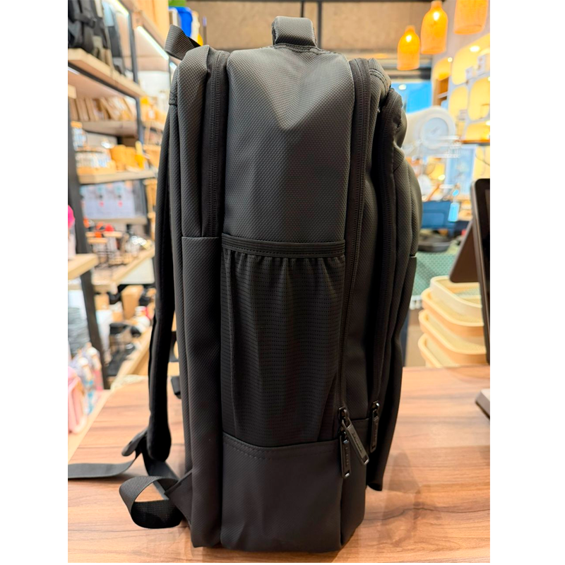 Mochila Multifuncional Unisex Bolso de Espalada para Viajes Trabajo