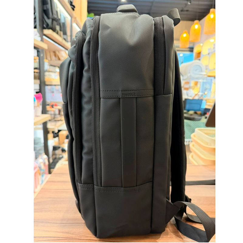 Mochila Multifuncional Unisex Bolso de Espalada para Viajes Trabajo