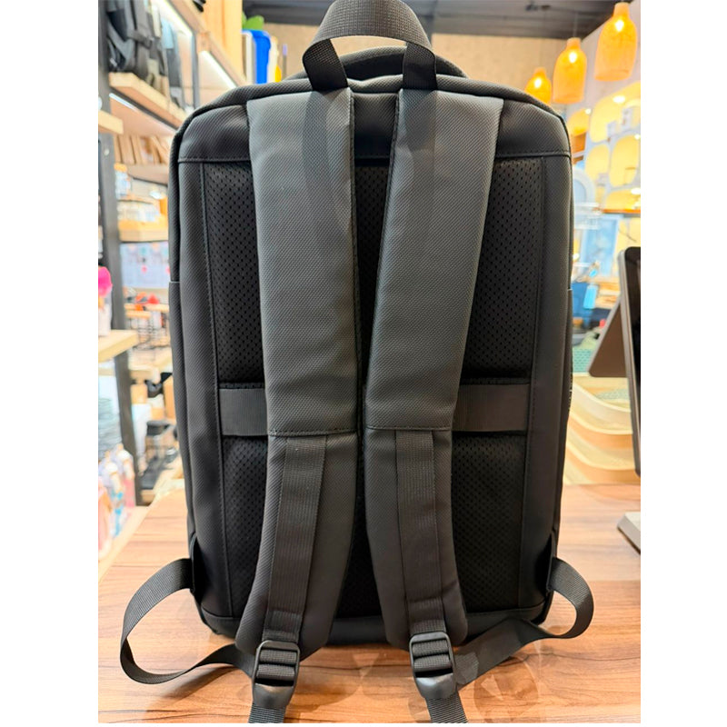 Mochila Multifuncional Unisex Bolso de Espalada para Viajes Trabajo