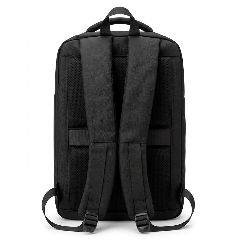 Mochila Multifuncional Unisex Bolso de Espalada para Viajes Trabajo