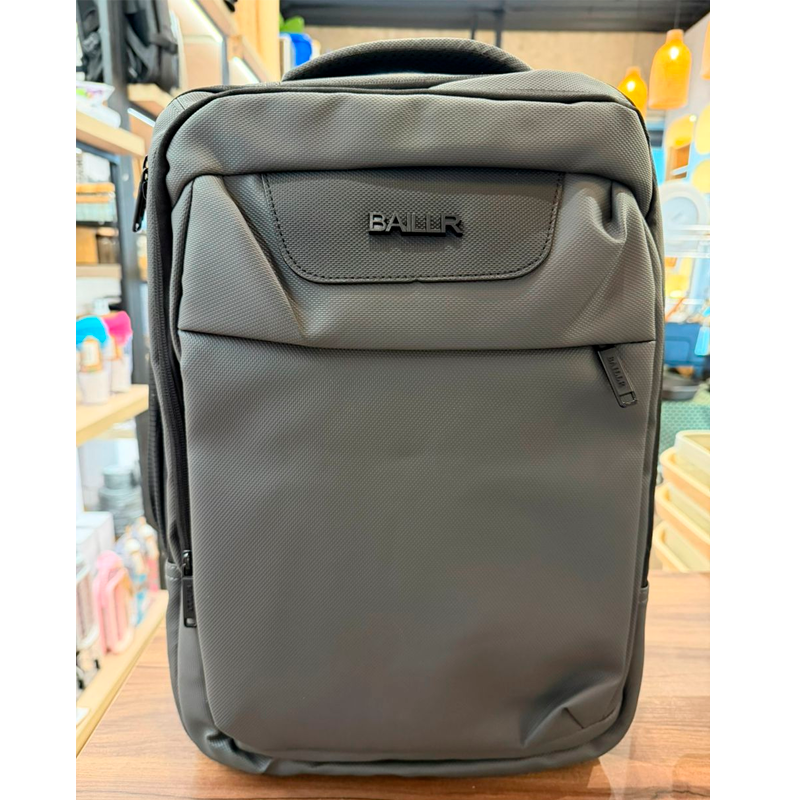 Mochila Multifuncional Unisex Bolso de Espalada para Viajes Trabajo