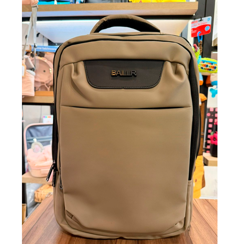 Mochila Multifuncional Unisex Bolso de Espalada para Viajes Trabajo