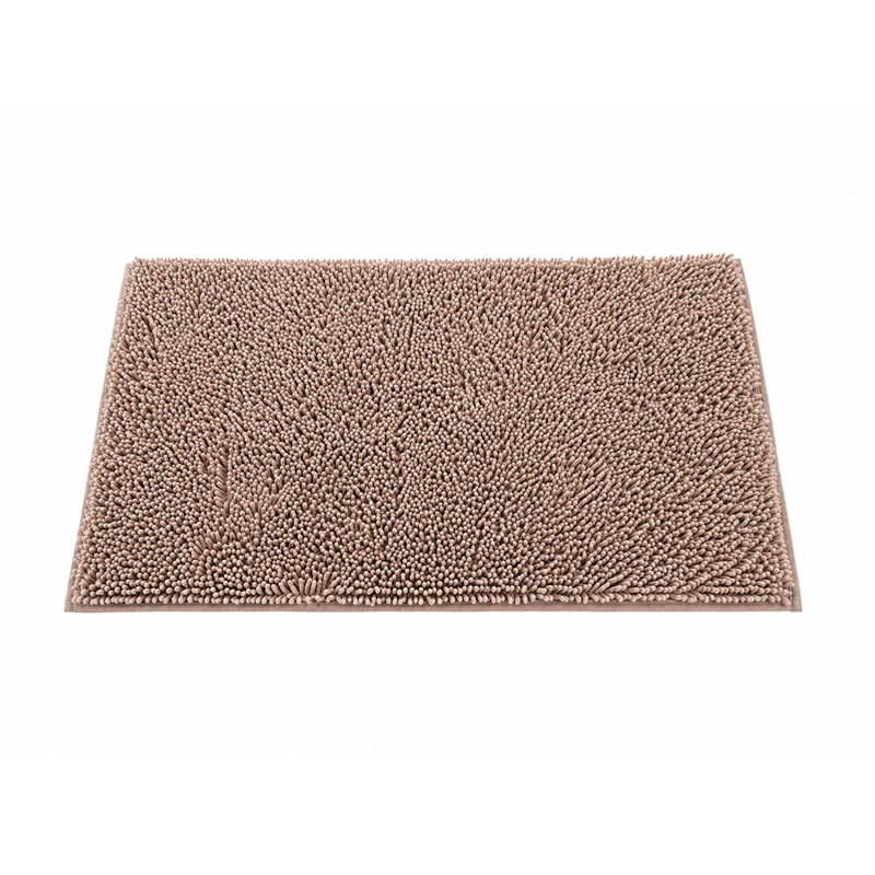 Tapete Alfombrilla De Baño Super Absorbente Piso Tina Ducha