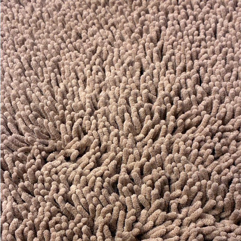 Tapete Alfombrilla De Baño Super Absorbente Piso Tina Ducha
