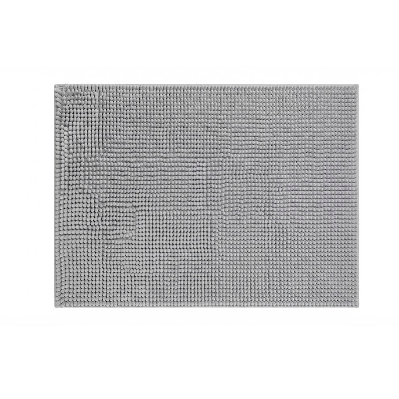 Tapete Alfombrilla De Baño Absorbente Piso Tina 45x70cm