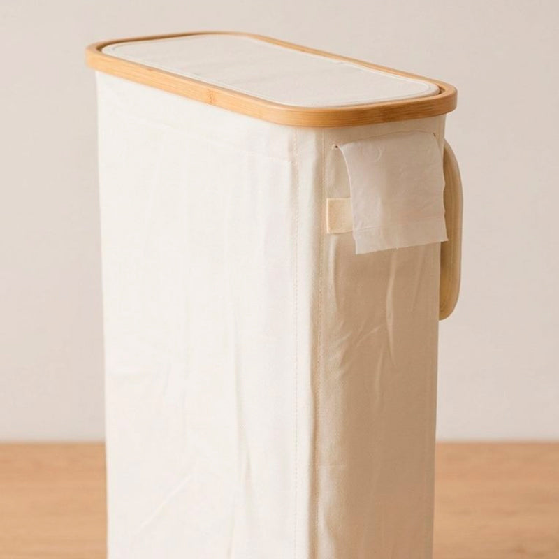 Organizador de rollos de Papel Higienico con Dispensador Porta Confort