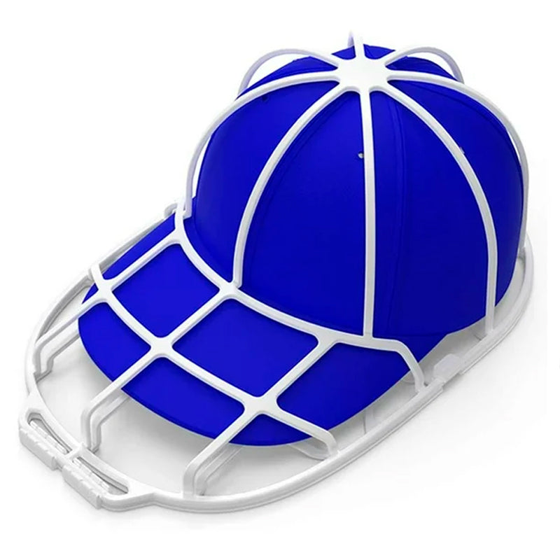 Bolsa de Lavandería para Jockey Malla Protectora para Gorras