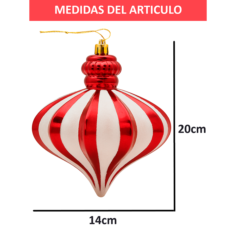 Bambalinas De Pascua Adorno Para El Arbolito De Navidad - Bambalina