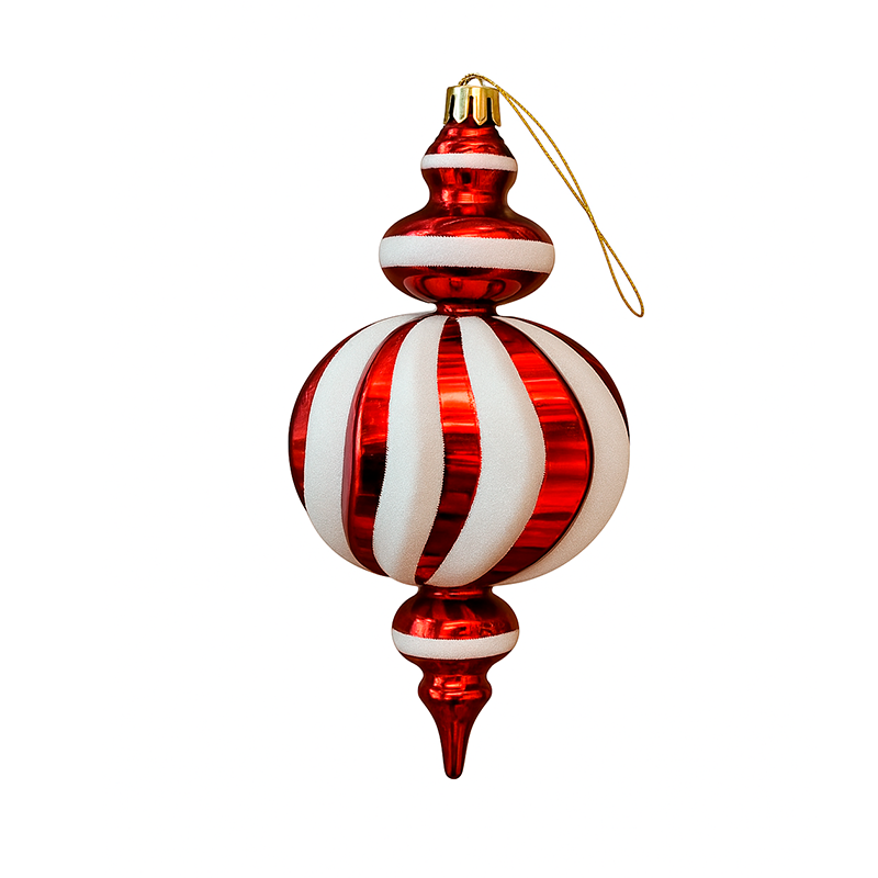 Bambalinas De Pascua Adorno Para El Arbolito De Navidad - Bambalina