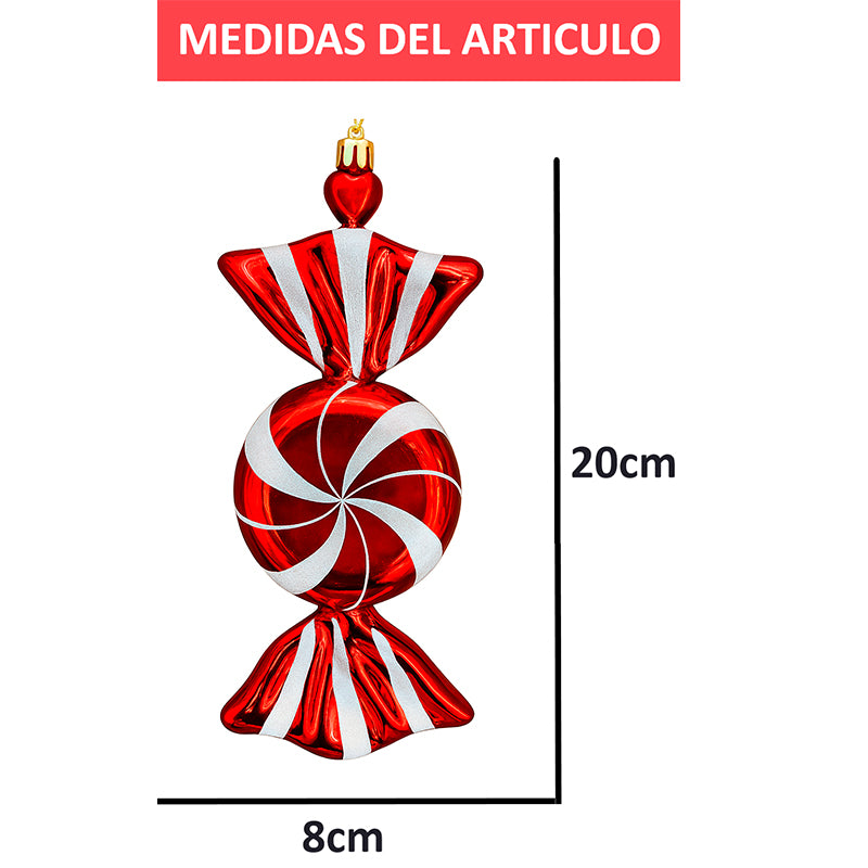 Bambalinas De Pascua Adorno Para El Arbolito De Navidad - Bambalina