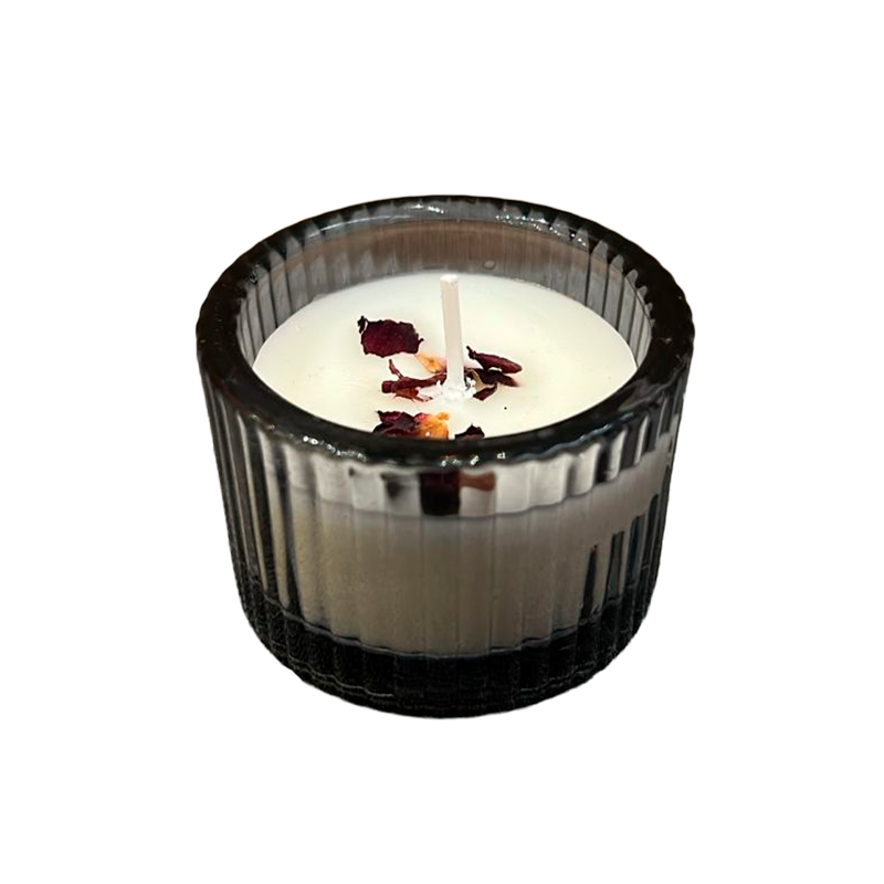 Vela Aromatica Para Atraer Fortuna De Navidad