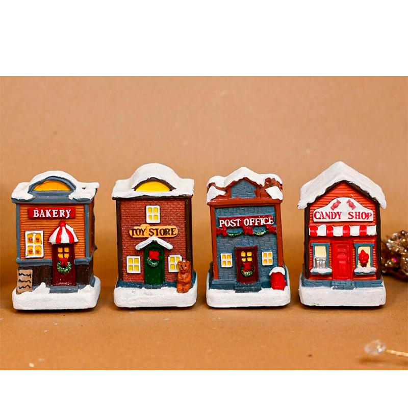 Tiendas Adorno De Navidad Decoracion De Pascua Para Arbolito