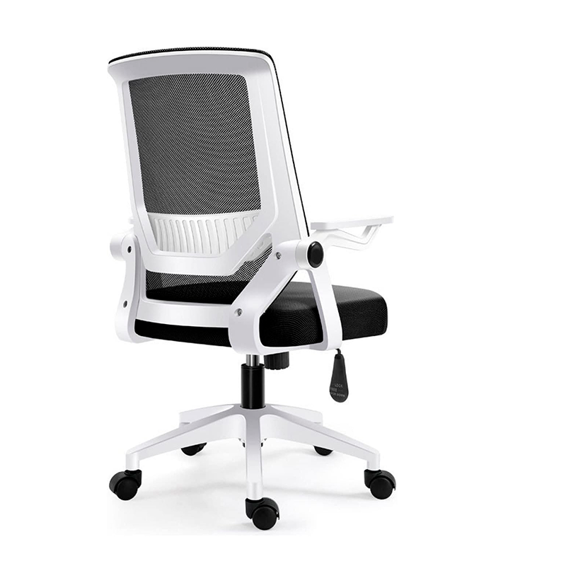 Silla Ergonomica Oficina Soporte Lumbar Ajustable Giratorio