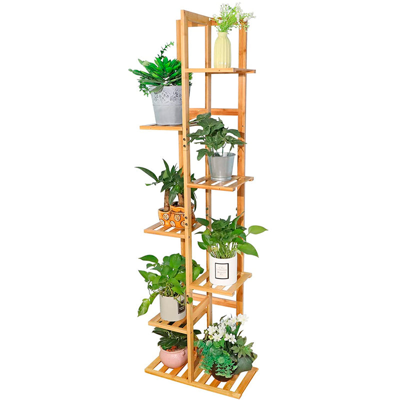 Soporte para Plantas de 5 Niveles y 7 Niveles Estante Organizador de Macetas