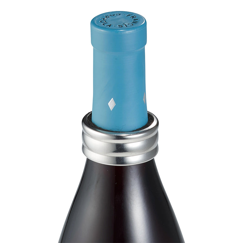 Set 4 Piezas De Abridor De Botellas De Vino Con Caja