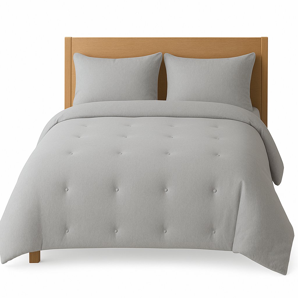 Plumón Nordico Calidad Premium Quilt Healthy Sleep Wakeshome