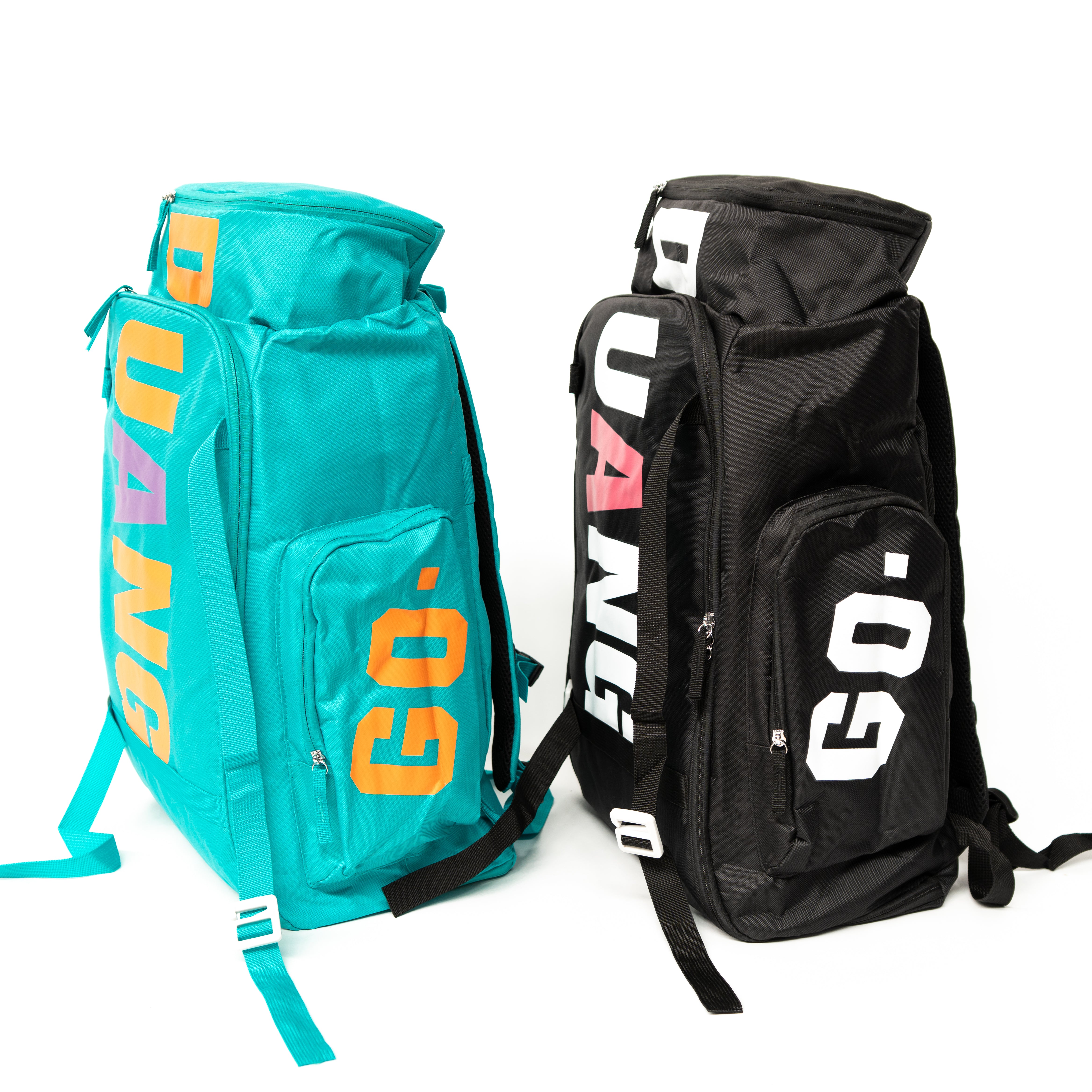 Mochila Trekking Bolso De Viaje De 40 Litros Camping Escolar