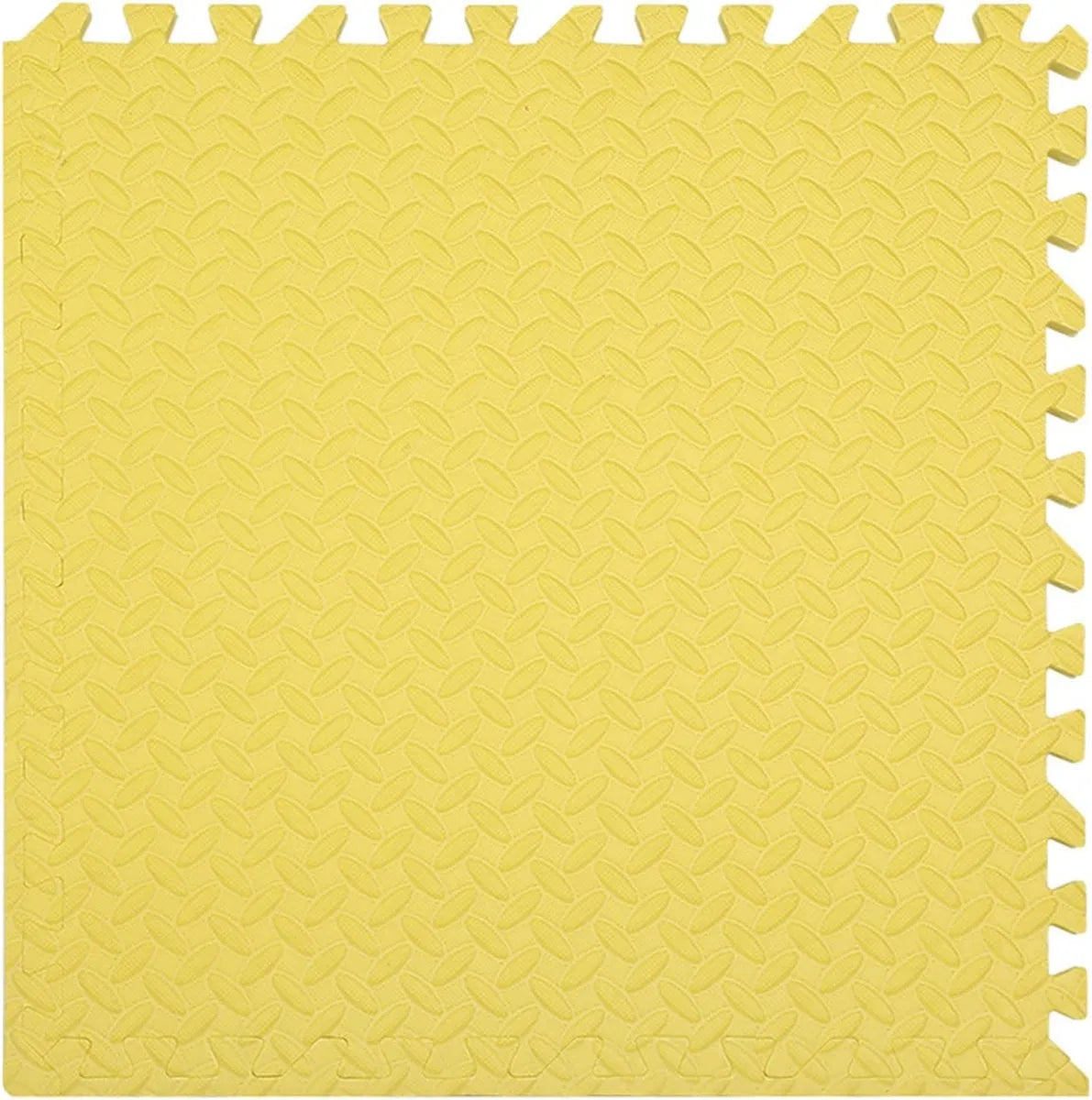 Pack De 4 Alfombras Piso Puzzle Goma Eva Antigolpes 60x60cm